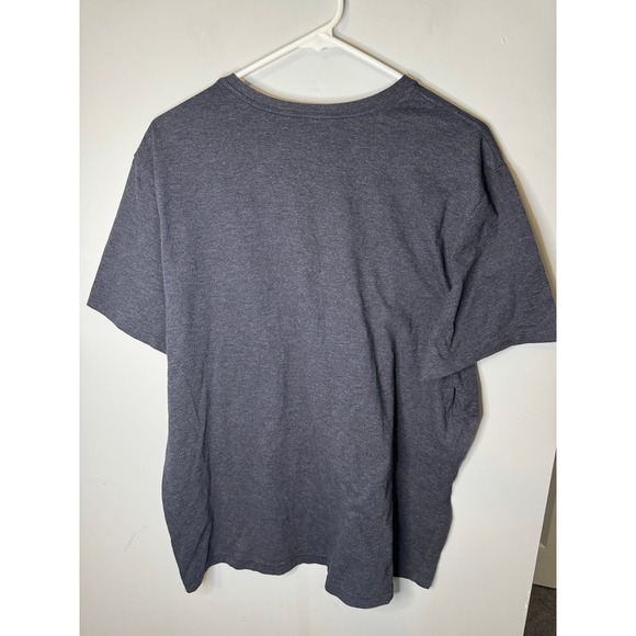 Route 66 Men's V-Neck T-Shirt - Picture 3 of 3